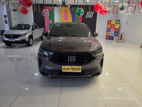 FIAT Fastback 1.0 12V 4P FLEX IMPETUS 200 TURBO AUTOMÁTICO CVT, Foto 2