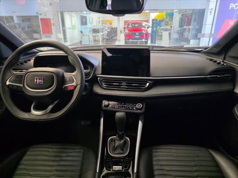 FIAT Fastback 1.0 12V 4P FLEX IMPETUS 200 TURBO AUTOMÁTICO CVT, Foto 9