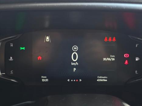 FIAT Fastback 1.0 12V 4P FLEX IMPETUS 200 TURBO AUTOMÁTICO CVT, Foto 10