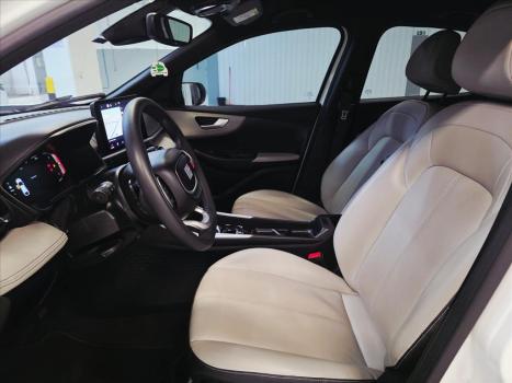 FIAT Fastback 1.0 12V 4P FLEX AUDACE HYBRID 200 TURBO AUTOMÁTICO CVT, Foto 4