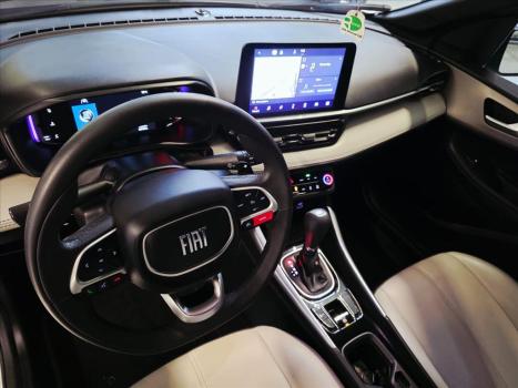 FIAT Fastback 1.0 12V 4P FLEX AUDACE HYBRID 200 TURBO AUTOMÁTICO CVT, Foto 5