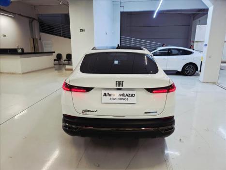 FIAT Fastback 1.0 12V 4P FLEX AUDACE HYBRID 200 TURBO AUTOMÁTICO CVT, Foto 10
