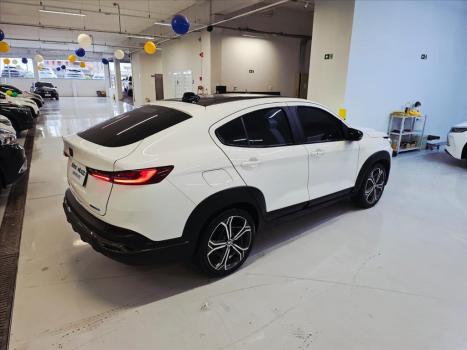 FIAT Fastback 1.0 12V 4P FLEX AUDACE HYBRID 200 TURBO AUTOMÁTICO CVT, Foto 11