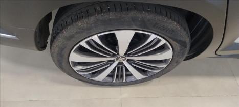 FIAT Fastback 1.0 12V 4P FLEX 200 TURBO AUTOMÁTICO CVT, Foto 4