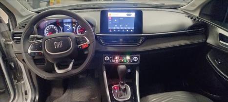 FIAT Fastback 1.0 12V 4P FLEX 200 TURBO AUTOMÁTICO CVT, Foto 6