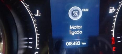 FIAT Fastback 1.0 12V 4P FLEX 200 TURBO AUTOMÁTICO CVT, Foto 7