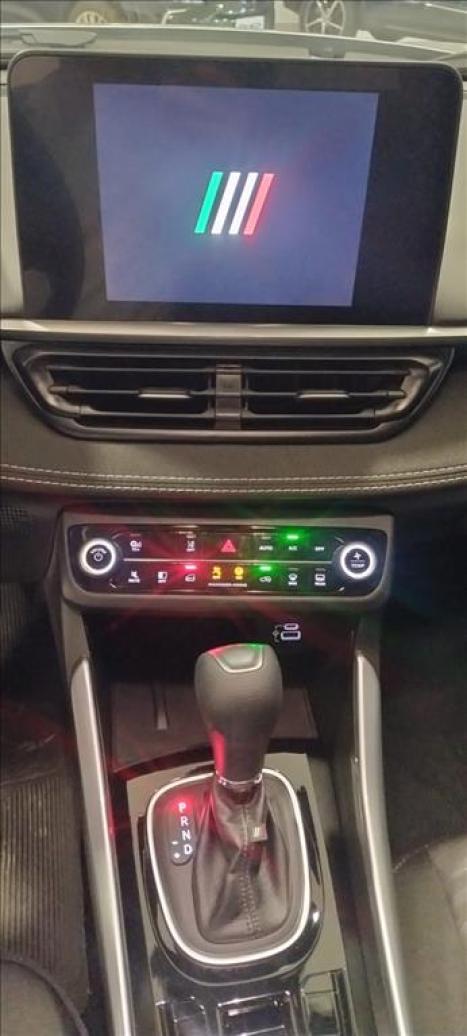 FIAT Fastback 1.0 12V 4P FLEX 200 TURBO AUTOMÁTICO CVT, Foto 8