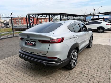 FIAT Fastback 1.0 12V 4P FLEX 200 TURBO AUTOMÁTICO CVT, Foto 5
