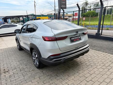 FIAT Fastback 1.0 12V 4P FLEX 200 TURBO AUTOMÁTICO CVT, Foto 7