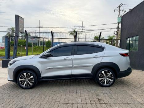 FIAT Fastback 1.0 12V 4P FLEX 200 TURBO AUTOMÁTICO CVT, Foto 8