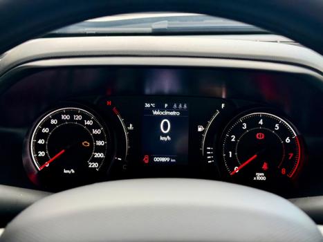 FIAT Fastback 1.0 12V 4P FLEX 200 TURBO AUTOMÁTICO CVT, Foto 14