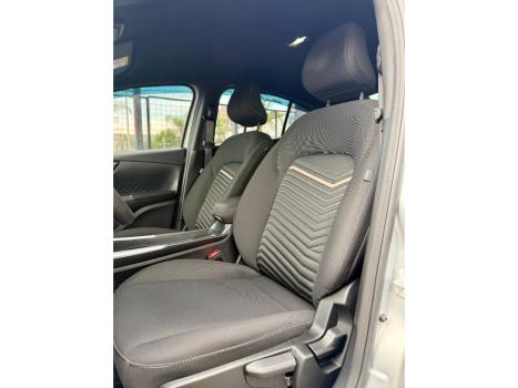 FIAT Fastback 1.0 12V 4P FLEX 200 TURBO AUTOMÁTICO CVT, Foto 17