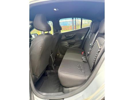FIAT Fastback 1.0 12V 4P FLEX 200 TURBO AUTOMÁTICO CVT, Foto 18