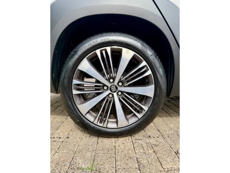 FIAT Fastback 1.0 12V 4P FLEX 200 TURBO AUTOMÁTICO CVT, Foto 19