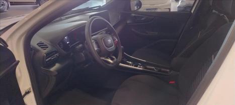 FIAT Fastback 1.0 12V 4P FLEX 200 TURBO AUTOMÁTICO CVT, Foto 4