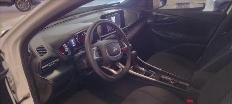 FIAT Fastback 1.0 12V 4P FLEX 200 TURBO AUTOMÁTICO CVT, Foto 6