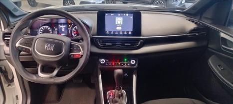 FIAT Fastback 1.0 12V 4P FLEX 200 TURBO AUTOMÁTICO CVT, Foto 7