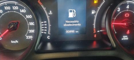 FIAT Fastback 1.0 12V 4P FLEX 200 TURBO AUTOMÁTICO CVT, Foto 8
