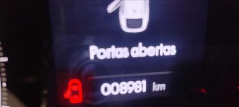 FIAT Fastback 1.0 12V 4P FLEX 200 TURBO AUTOMÁTICO CVT, Foto 9