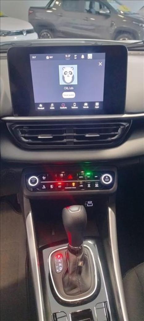FIAT Fastback 1.0 12V 4P FLEX 200 TURBO AUTOMÁTICO CVT, Foto 10