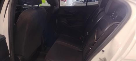 FIAT Fastback 1.0 12V 4P FLEX 200 TURBO AUTOMÁTICO CVT, Foto 11
