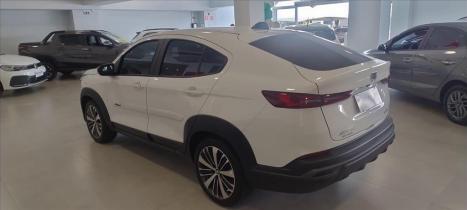 FIAT Fastback 1.0 12V 4P FLEX 200 TURBO AUTOMÁTICO CVT, Foto 12