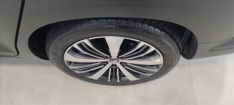 FIAT Fastback 1.0 12V 4P FLEX 200 TURBO AUTOMÁTICO CVT, Foto 13