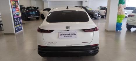 FIAT Fastback 1.0 12V 4P FLEX 200 TURBO AUTOMÁTICO CVT, Foto 14