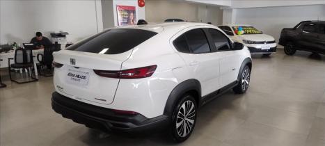 FIAT Fastback 1.0 12V 4P FLEX 200 TURBO AUTOMÁTICO CVT, Foto 15