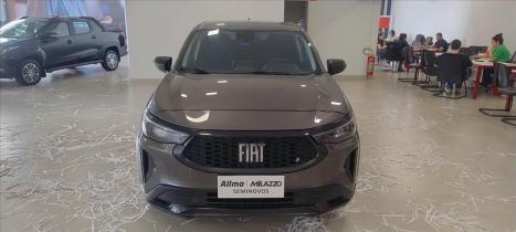 FIAT Fastback 1.0 12V 4P FLEX 200 TURBO AUTOMÁTICO CVT, Foto 2