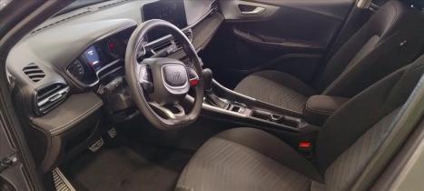 FIAT Fastback 1.0 12V 4P FLEX 200 TURBO AUTOMÁTICO CVT, Foto 4
