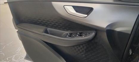 FIAT Fastback 1.0 12V 4P FLEX 200 TURBO AUTOMÁTICO CVT, Foto 5