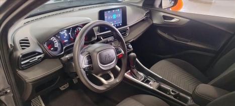 FIAT Fastback 1.0 12V 4P FLEX 200 TURBO AUTOMÁTICO CVT, Foto 6
