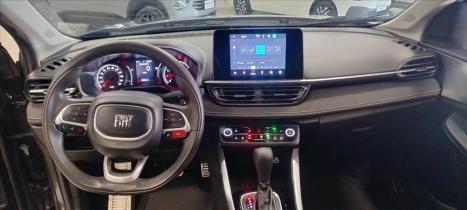 FIAT Fastback 1.0 12V 4P FLEX 200 TURBO AUTOMÁTICO CVT, Foto 7