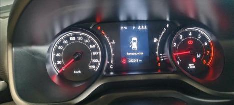 FIAT Fastback 1.0 12V 4P FLEX 200 TURBO AUTOMÁTICO CVT, Foto 8