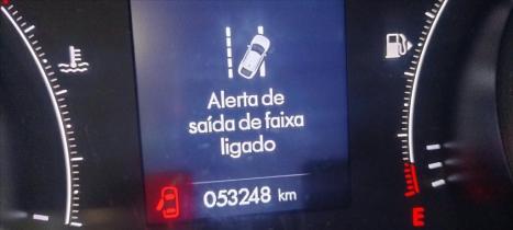 FIAT Fastback 1.0 12V 4P FLEX 200 TURBO AUTOMÁTICO CVT, Foto 9