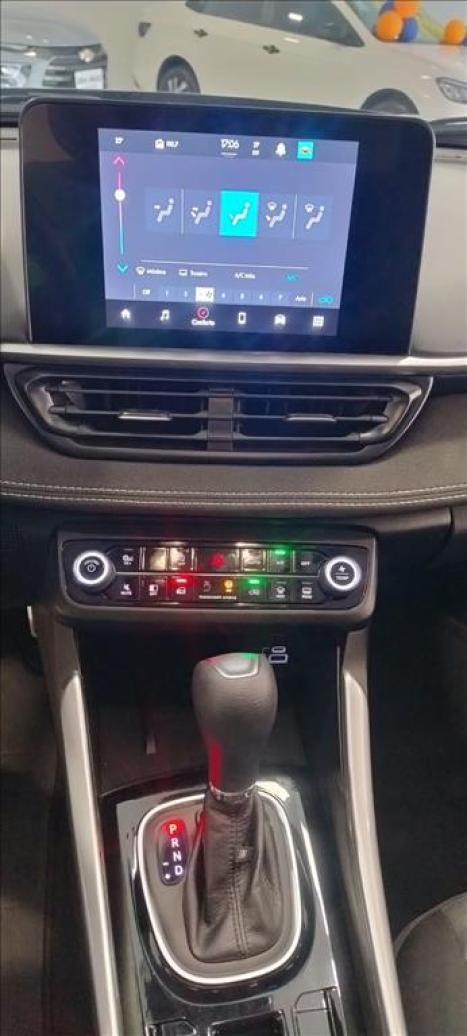 FIAT Fastback 1.0 12V 4P FLEX 200 TURBO AUTOMÁTICO CVT, Foto 10