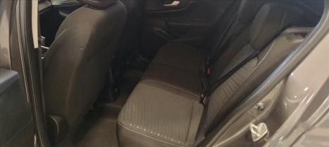 FIAT Fastback 1.0 12V 4P FLEX 200 TURBO AUTOMÁTICO CVT, Foto 11