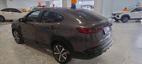 FIAT Fastback 1.0 12V 4P FLEX 200 TURBO AUTOMÁTICO CVT, Foto 12