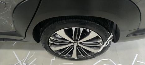 FIAT Fastback 1.0 12V 4P FLEX 200 TURBO AUTOMÁTICO CVT, Foto 13