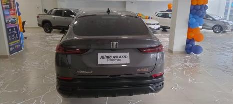 FIAT Fastback 1.0 12V 4P FLEX 200 TURBO AUTOMÁTICO CVT, Foto 14