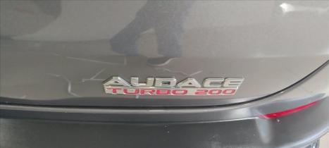 FIAT Fastback 1.0 12V 4P FLEX 200 TURBO AUTOMÁTICO CVT, Foto 15