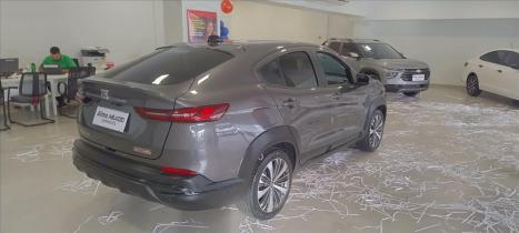 FIAT Fastback 1.0 12V 4P FLEX 200 TURBO AUTOMÁTICO CVT, Foto 16