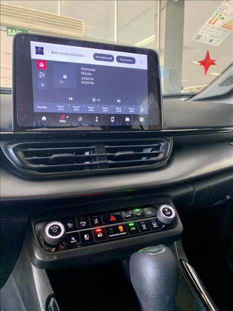 FIAT Fastback 1.3 16V 4P FLEX LIMITED EDITION TURBO 270 AUTOMTICO, Foto 11