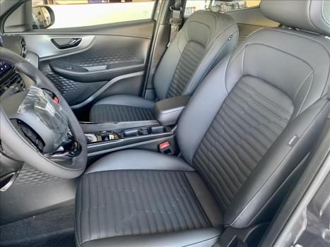 FIAT Fastback 1.3 16V 4P FLEX LIMITED EDITION TURBO 270 AUTOMTICO, Foto 9