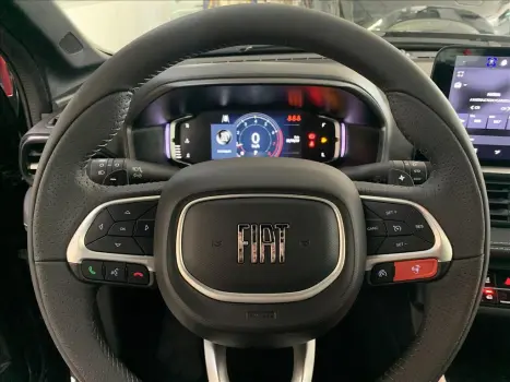 FIAT Fastback 1.3 16V 4P FLEX ABARTH TURBO 270 AUTOMTICO, Foto 9