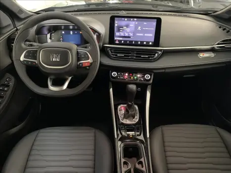 FIAT Fastback 1.3 16V 4P FLEX ABARTH TURBO 270 AUTOMTICO, Foto 10