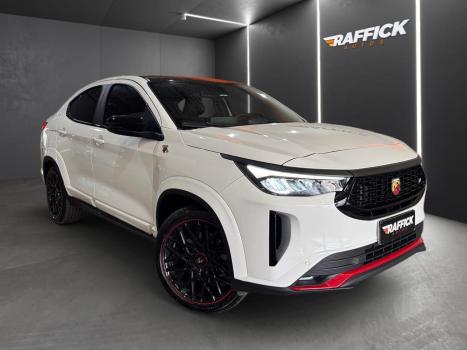 FIAT Fastback 1.3 16V 4P FLEX LIMITED EDITION TURBO 270 AUTOMTICO, Foto 2