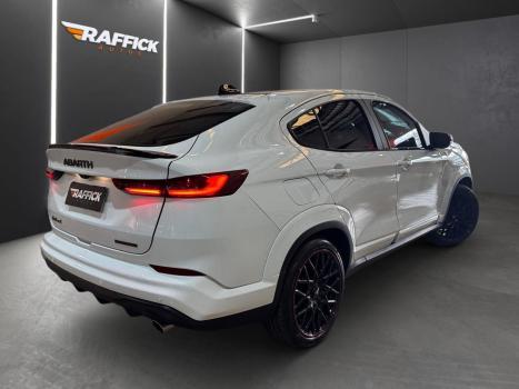 FIAT Fastback 1.3 16V 4P FLEX LIMITED EDITION TURBO 270 AUTOMTICO, Foto 3