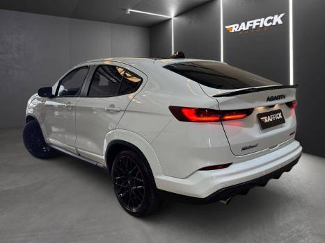 FIAT Fastback 1.3 16V 4P FLEX LIMITED EDITION TURBO 270 AUTOMTICO, Foto 4
